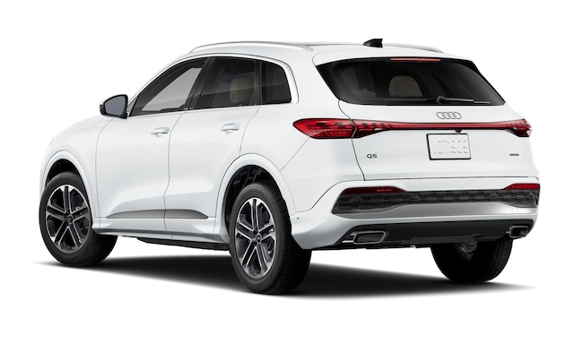 audi new q5 2025 WA11AAGU1S2008738 image audi new q5 2025 WA11AAGU1S2008738 image